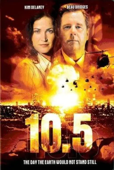 постер 10,5 балів