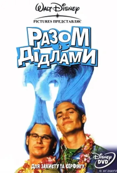 постер Разом з Дідлами