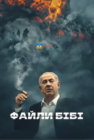 постер Файли Бібі