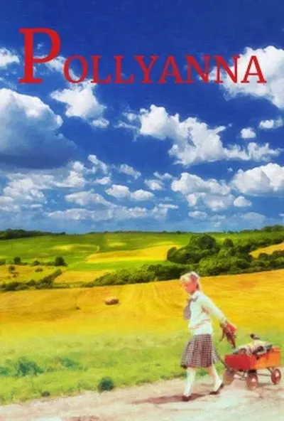 постер Полліанна