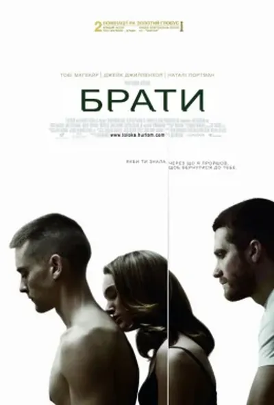 постер Брати