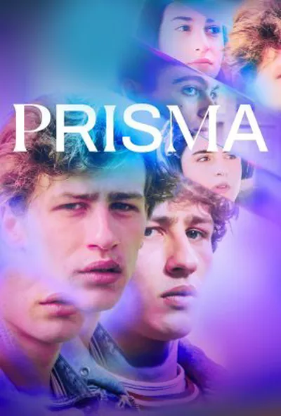 постер Призма