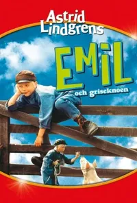 Еміль і порося