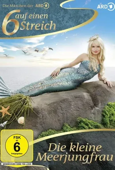 постер Русалонька