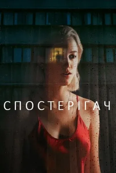 постер Спостерігач