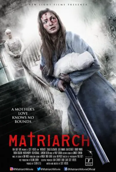 постер Матріарх