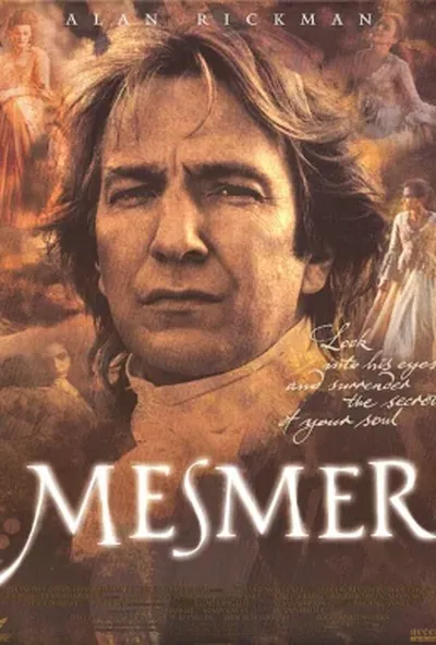 постер Месмер