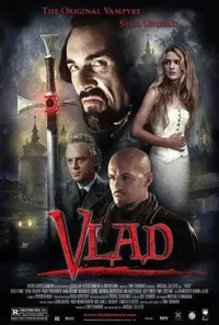 постер Влад